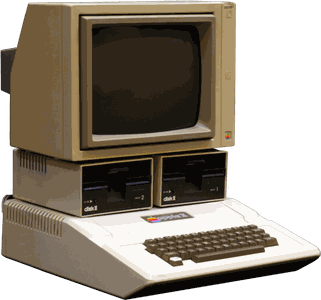Apple II