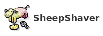 SheepShaver