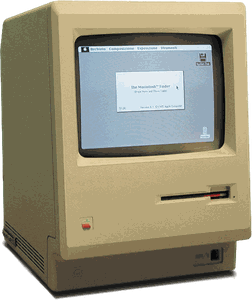 Classic Macintosh