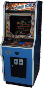 Arcade Machines