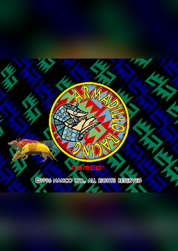 Armadillo Racing PC Port