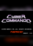 Cyber Commando