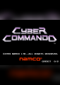 Cyber Commando PC Port