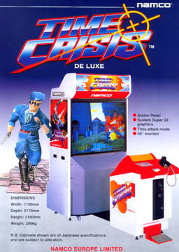 Time Crisis