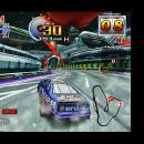 Supermodel SEGA Model 3 Emulator Screenshot 1