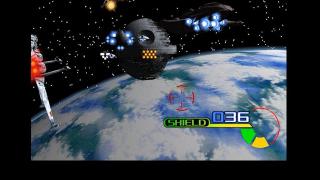 Supermodel SEGA Model 3 Emulator Screenshot 2
