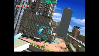 Supermodel SEGA Model 3 Emulator Screenshot 3