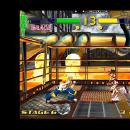Supermodel SEGA Model 3 Emulator Screenshot 4