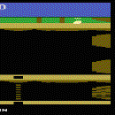PC Atari Emulator Atari 2600 Screenshot 1