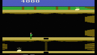 PC Atari Emulator Atari 2600 Screenshot 1