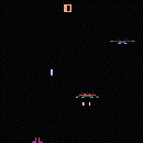 PC Atari Emulator Atari 2600 Screenshot 2