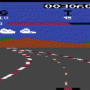 PC Atari Emulator Atari 2600 Screenshot 3