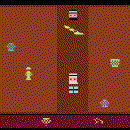 PC Atari Emulator Atari 2600 Screenshot 5