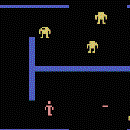 PC Atari Emulator Atari 2600 Screenshot 6