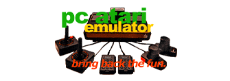 PC Atari Emulator