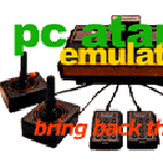 PC Atari Emulator