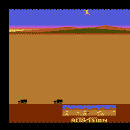 Stella Atari 2600 Screenshot 1