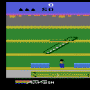 Stella Atari 2600 Screenshot 2