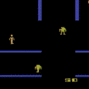 Stella Atari 2600 Screenshot 3