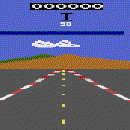 z26 Atari 2600 Screenshot 1