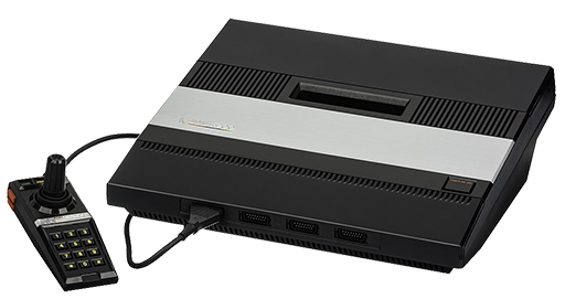 Atari 5200