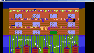 Altirra Atari 5200 Screenshot 1