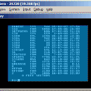 Altirra Atari 5200 Screenshot 2