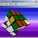 Altirra Atari 5200 Screenshot 4