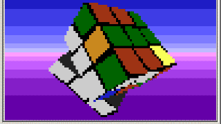 Altirra Atari 5200 Screenshot 4
