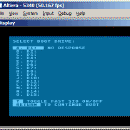 Altirra Atari 5200 Screenshot 5