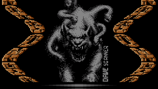 Atari800 Atari 5200 Screenshot 2