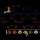 Atari800 Atari 5200 Screenshot 3