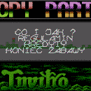 Atari800 Atari 5200 Screenshot 4