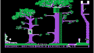 Atari++ Atari 5200 Screenshot 1