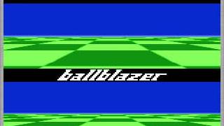 Jum52 Atari 5200 Screenshot 1