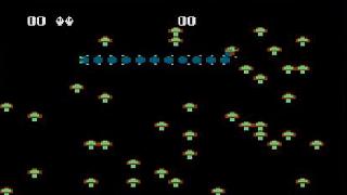 Kat5200 Atari 5200 Screenshot 1