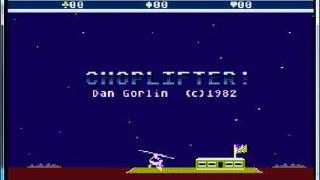 Kat5200 Atari 5200 Screenshot 2