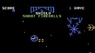 Kat5200 Atari 5200 Screenshot 3