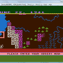 Rainbow Atari 5200 Screenshot 1