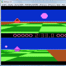 Rainbow Atari 5200 Screenshot 3