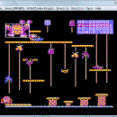 Rainbow Atari 5200 Screenshot 6
