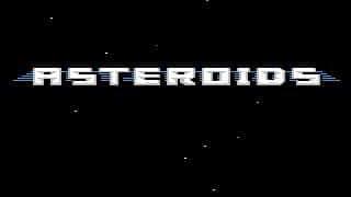 EMU7800 Atari 2600 and 7800 Screenshot 1
