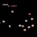 EMU7800 Atari 26000 and 7800 Screenshot 4