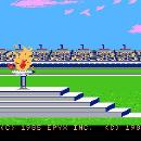 EMU7800 Atari 26000 and 7800 Screenshot 7