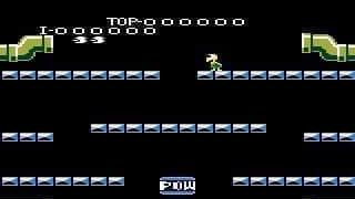 EMU7800 Atari 26000 and 7800 Screenshot 8