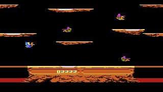 EMU7800 Atari 26000 and 7800 Screenshot 9