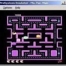 ProSystem Emulator Atari 7800 Screenshot 1