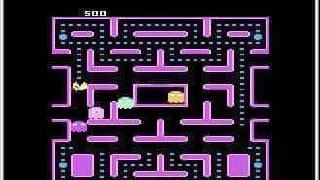 ProSystem Emulator Atari 7800 Screenshot 1