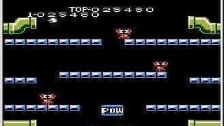 ProSystem Emulator Atari 7800 Screenshot 2
