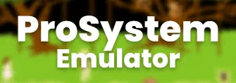 ProSystem Emulator
